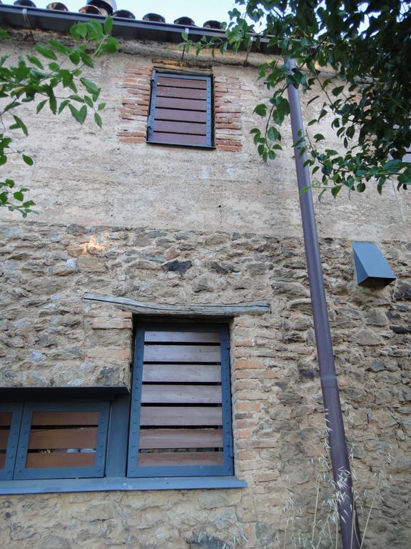 El Risco Del Lomero, Alberca 4 Huesp Max Valdelarco Exterior photo