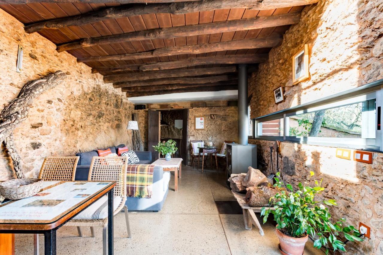 El Risco Del Lomero, Alberca 4 Huesp Max Valdelarco Exterior photo